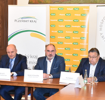 Začíná jubilejní 15. ročník soutěže Stavba roku Plzeňského kraje