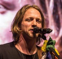 Nejvíce nominací v Anketě Žebřík obdržel Tomáš Klus