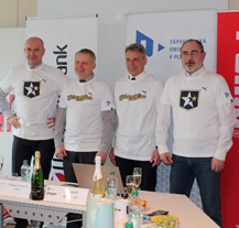 Na Západočeské univerzitě vznikl program pro sportovce