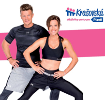 Festival kondice zamíří v dubnu do Plzně