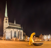 Jaké akce nabídne v Plzni druhý březnový víkend