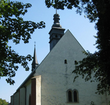 O víkendu se představí veřejnosti běžně nepřístupné zahrady