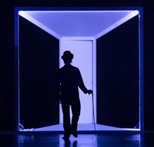 Muž s buřinkou bude mít premiéru v Novém divadle