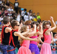 31. základní škola oslavila čtyřicátiny