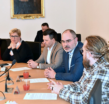 Farmářské trhy budou každou sobotu, mají nadále podporu města