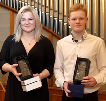 Sportovci Plzně 2017 převzali ocenění na radnici