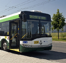 Ulice Plzně budou brázdit nové trolejbusy