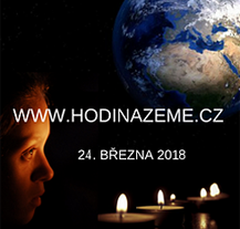 Plzeň se zapojí do Hodiny Země