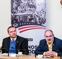 Slavnosti svobody nabídnou bohatý program, uskuteční se od 3. do 6. května