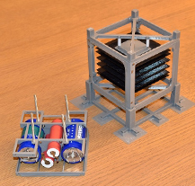 Plzeňský satelit ponese do vesmíru nejlepší studentské experimenty