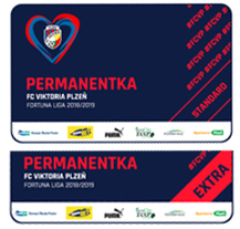 Viktoria Plzeň a Plzeňská karta spojují síly