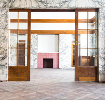 Loosův interiér na Klatovské 19 se výjimečně otevře veřejnosti