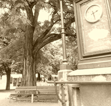 V Plzni se o víkendu můžete vydat na pouť, motoshow i do málo přístupných Loosových interiérů