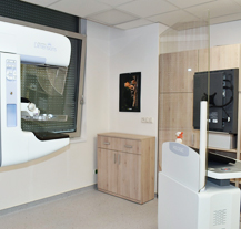 Fakultní nemocnice v Plzni má nové mamocentrum