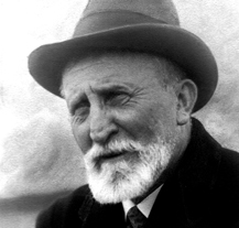 Plzeňský lesník profesor Sigmond bude mít na Sofronce pamětní desku