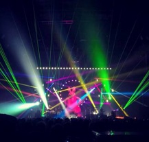 Slavnosti svobody 2018 zahájí The Australian Pink Floyd Show