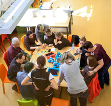 Zahraniční učitelé přijeli za vzděláním do Plzně