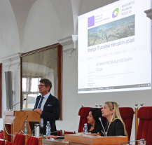 Město představilo Analýzu prostorové segregace na území města Plzně