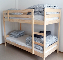 Plzeň otevře od května krizový byt