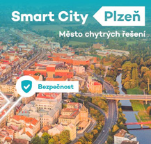 Plzeň se zapojila do prestižní mezinárodní soutěže, pokusí se uspět v oblasti inovací