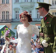 Plzeň v době osvobození i po válce přiblíží komentované prohlídky