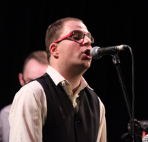 Jako poděkování zazněl Koncert pro sociálku