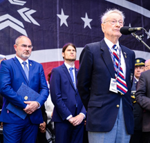 Slavnosti svobody v Plzni 2018 končí, přilákaly na 90 tisíc lidí