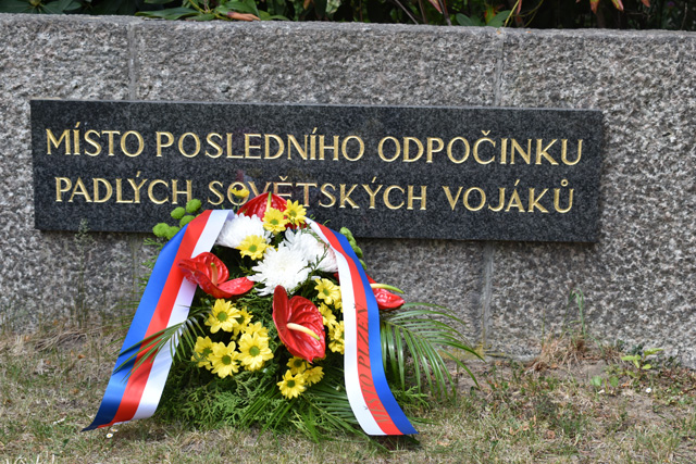 Foto: A. Jarošová