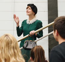 Večerní tematické prohlídky představí prvorepublikovou Plzeň