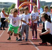 Sportovní hry mateřských škol znají vítěze