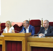 Rozvod a rodina bylo tématem setkání ředitelů a metodiků