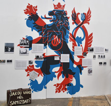 100py republiky se představují v Depo2015