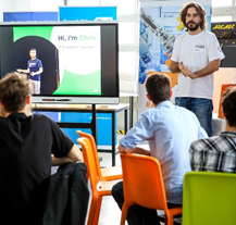 Studenti zkoušeli oživit své nápady, v Plzni se konal mezinárodní Startup Weekend