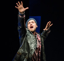 Plzeňské divadlo uvádí světoznámý muzikál Donaha!