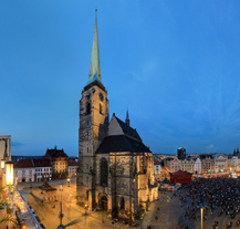 Léto ještě nekončí. Co o víkendu v Plzni podniknout?