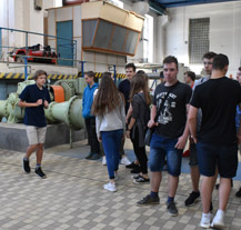 Velký projekt Plzně vybaví školy top pomůckami a vezme děti do provozů