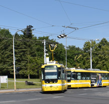 Plzeň hostí mezinárodní workshop odborníků na dopravu