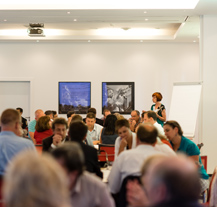 Pohled Plzeňanů na budoucnost města se mění