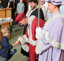 Dětská technická univerzita fakulty strojní má prvních 37 absolventů