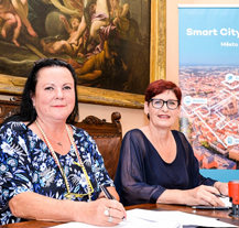 Plzeň prodá a daruje Plzeňskému kraji některé budovy