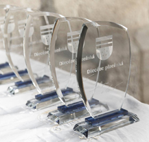 Biskup ocenil vedení města za spolupráci s církví