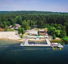 Voda v Bolevecké soustavě je stále vhodná ke koupání