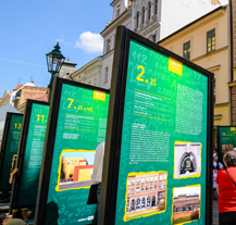Plzeň netradičně představuje své základní školy