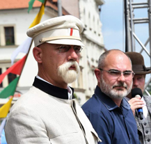 Historický víkend vytvořil nový český rekord