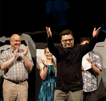 Skupova Plzeň rozdala ceny