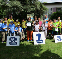 Osmiboj seniorů zná vítěze