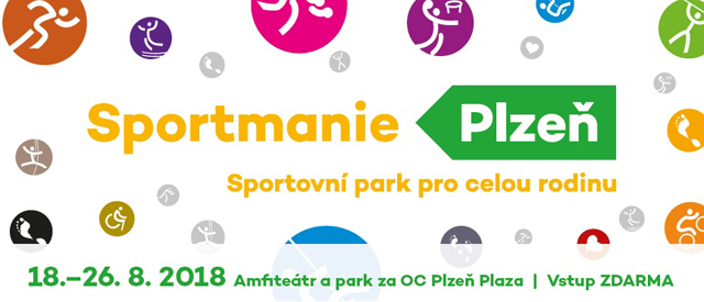 Vizual Sportmanie 2018