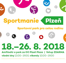 Od pátku lze na Sportmanii získat i zlatou medaili