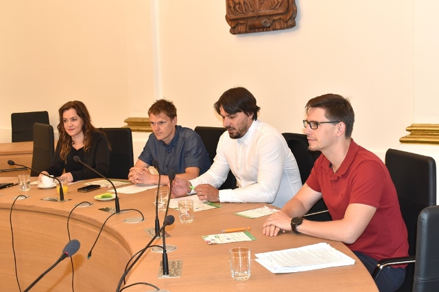 Foto: A. Jarošová