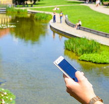 Plzeň je městem chytrých řešení a chce být jejich evropskou metropolí